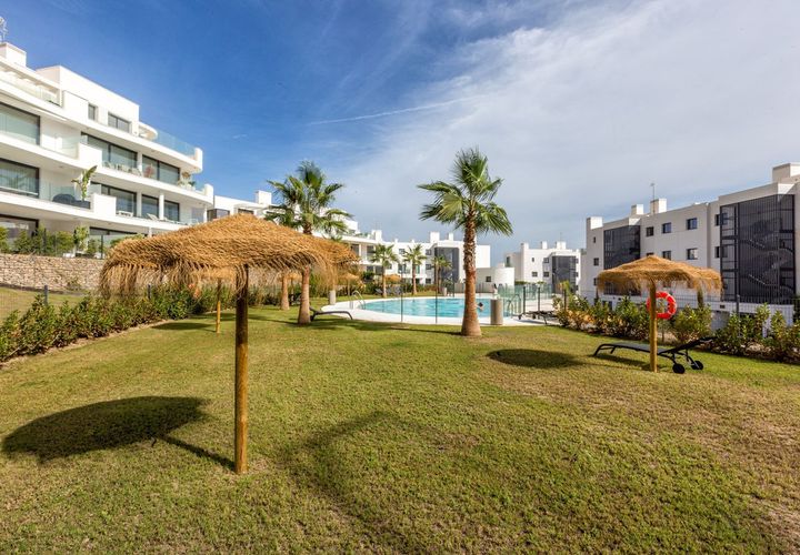 Leilighet i Fuengirola, Malaga, Fuengirola - € 575 000 | Ref: R4918267 - foto 1