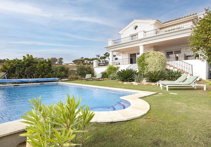 Villa a Manilva, Malaga, Manilva - € 1.395.000 | Ref: R5216716 - foto 1