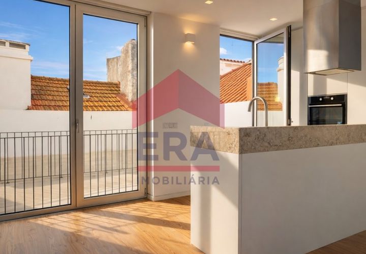 Lejlighed i Peniche, Leiria, Peniche - € 225.000 | Ref: 150250314 - foto 1