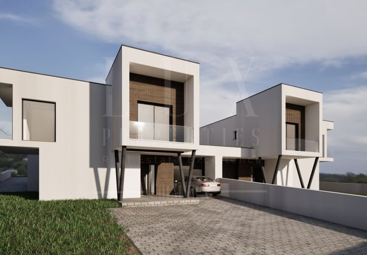 Villa i Coimbra, Coimbra, Coimbra - € 725.000 | Ref: LUX_CB-01139 - foto 1