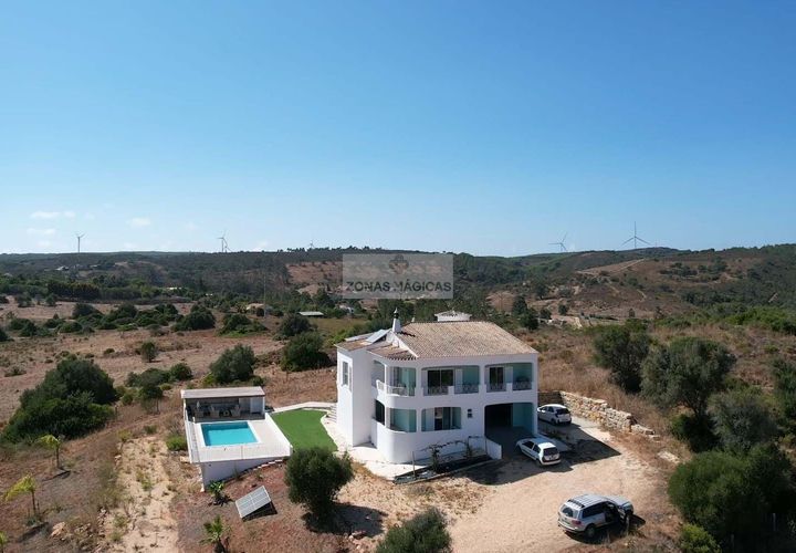 Villa i Lagos, Faro, Lagos - € 880.000 | Ref: M0248 - foto 1