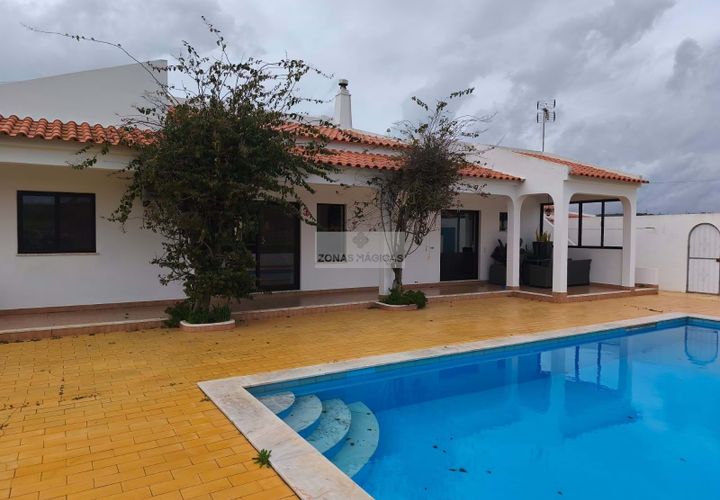 Farm hus i Lagos, Faro, Lagos - € 1.250.000 | Ref: Q0092 - foto 1