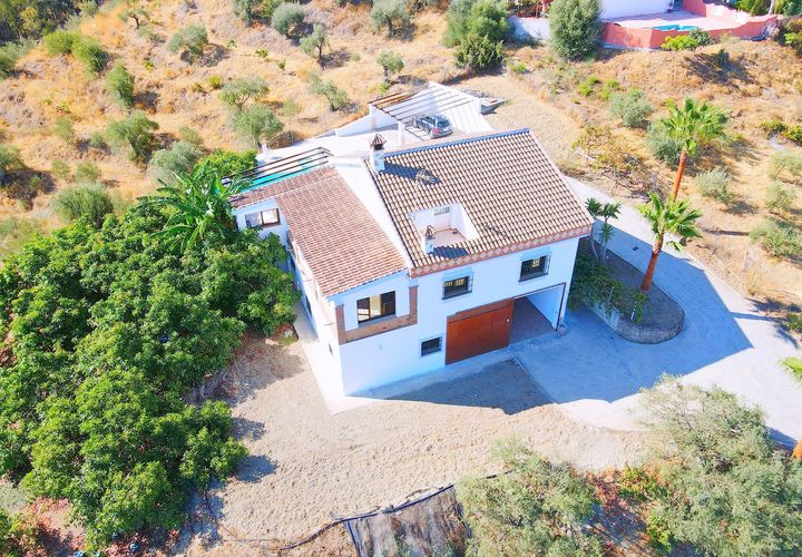 Finca i Coin, Malaga, Coin - € 650 000 | Ref: DPIe508 - foto 1