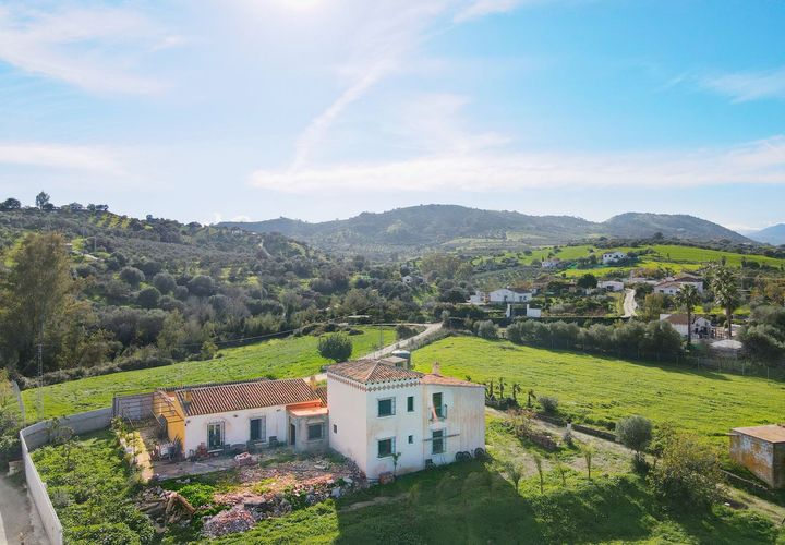 Finca i Coin, Malaga, Coin - € 595.000 | Ref: DPIe32424 - foto 1