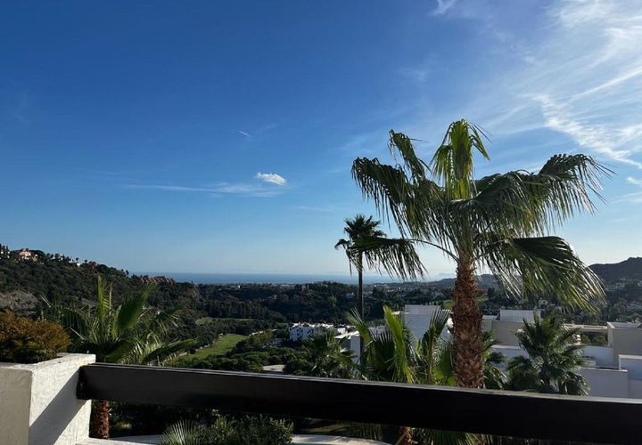 Leilighet i Benahavis, Malaga, Benahavis - € 410 000 | Ref: DPIe32525 - foto 1