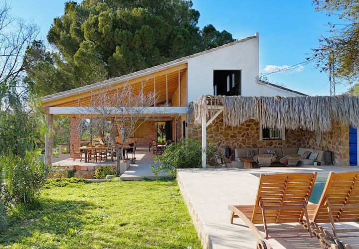 Villa i Cartama, Malaga, Cartama - € 549.000 | Ref: DPIe35008 - foto 1