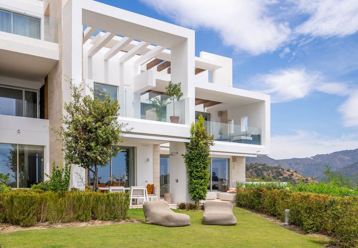 Lejlighed i Ojen, Malaga, Ojen - € 1.795.000 | Ref: DPIe36182 - foto 1