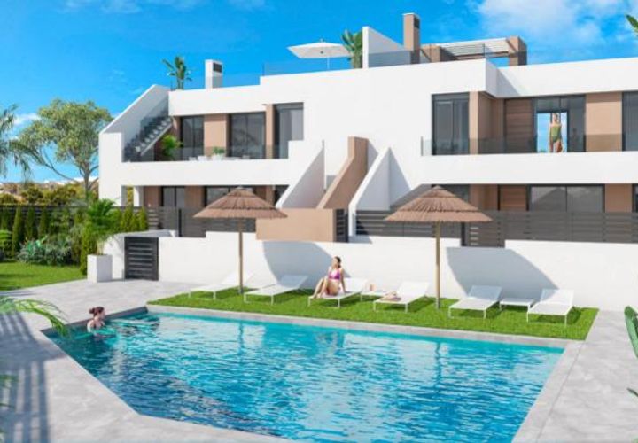 Bungalow i Vera, Almeria, Vera - € 298.500 | Ref: 13891-BHP/2912 - foto 1