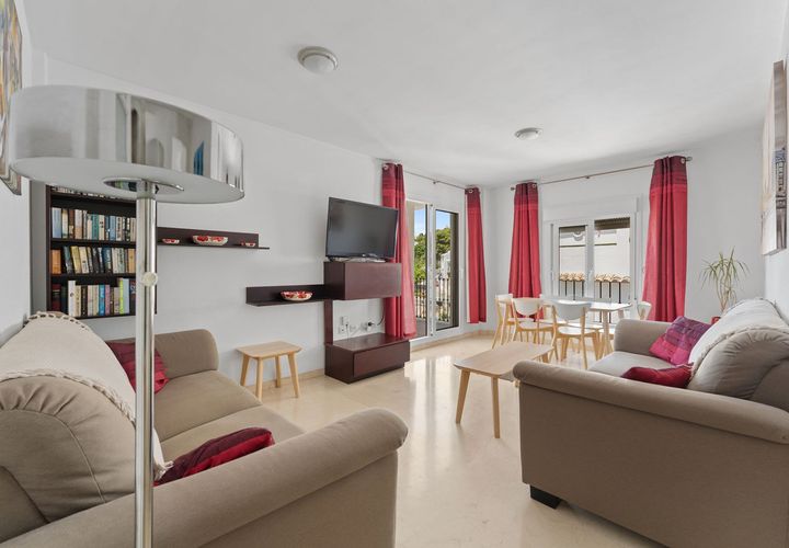 Lejlighed i Mijas, Malaga, Mijas - € 295.000 | Ref: DPIe18466 - foto 1