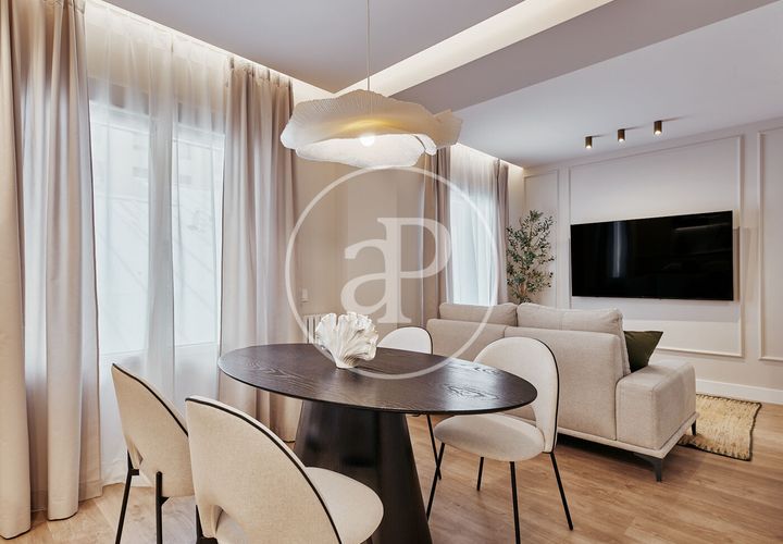 Lejlighed i Madrid, Madrid, Madrid - € 769.000 | Ref: VM2601080 - foto 1