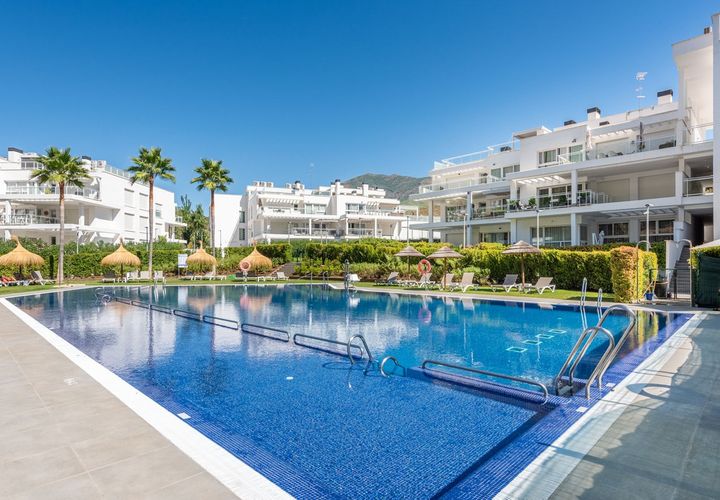 Leilighet i Benahavis, Malaga, Benahavis - € 750 000 | Ref: DPIe21254 - foto 1