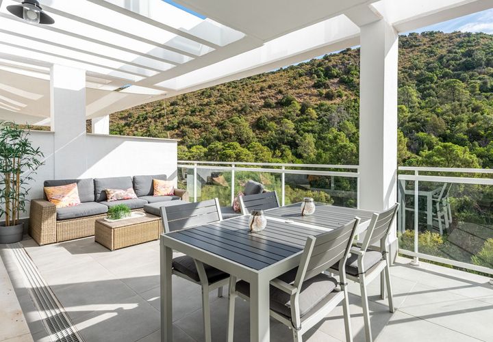 Leilighet i Benahavis, Malaga, Benahavis - € 499 500 | Ref: DPIe22248 - foto 1