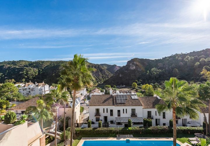 Villa a Benahavis, Malaga, Benahavis - € 640.000 | Ref: DPIe24526 - foto 1
