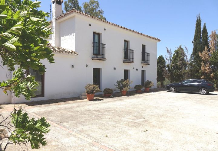 Villa a Valtocado, Malaga, Valtocado - € 2.200.000 | Ref: DPIc346502 - foto 1