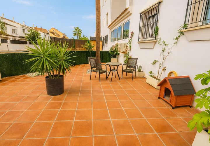 Lejlighed i La Duquesa, Malaga, La Duquesa - € 349.950 | Ref: DPIc346617 - foto 1