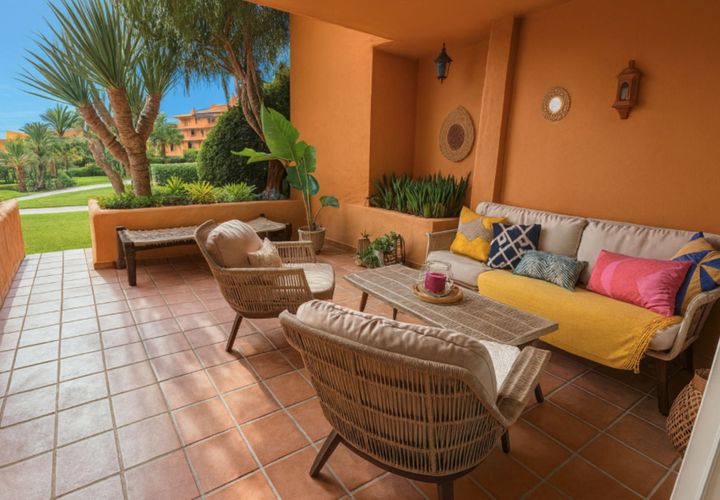 Lejlighed i La Duquesa, Malaga, La Duquesa - € 595.000 | Ref: DPIc346702 - foto 1