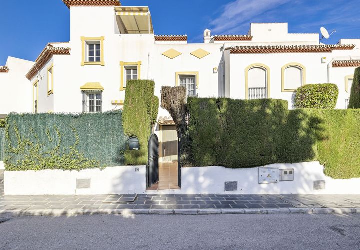 Byhus i Cancelada, Malaga, Cancelada - € 435.000 | Ref: DPIc347208 - foto 1