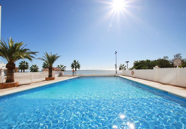 Leilighet i Fuengirola, Malaga, Fuengirola - € 499 000 | Ref: DPIc347248 - foto 1
