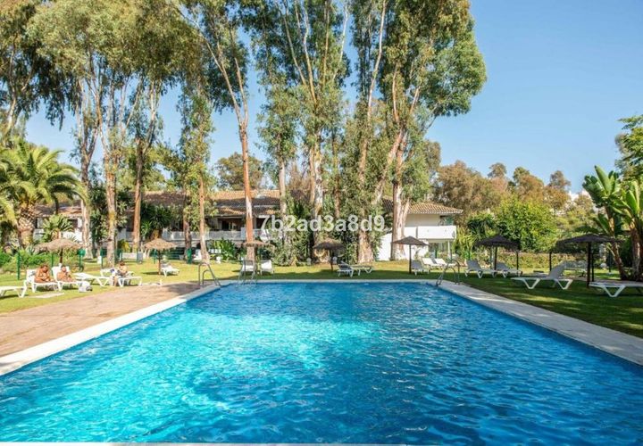 Penthouse i Puerto Banus, Malaga, Puerto Banus - € 475 000 | Ref: DPIc347362 - foto 1