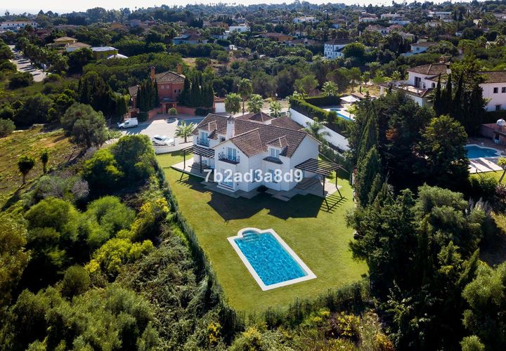 Villa i Sotogrande, Cadiz, Sotogrande - € 1.550.000 | Ref: DPIc347488 - foto 1