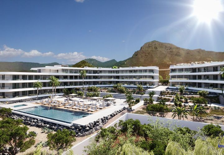 Leilighet i Adeje, Tenerife, Adeje - € 700 000 | Ref: PIS0018 - foto 1