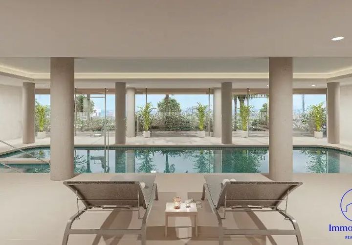 Lejlighed i Estepona, Malaga, Estepona - € 562.000 | Ref: PIS0029 - foto 1