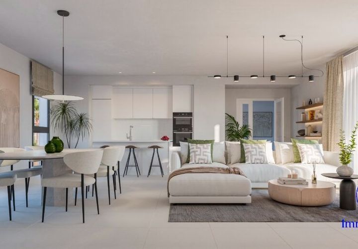 Lejlighed i Estepona, Malaga, Estepona - € 327.000 | Ref: PIS0030 - foto 1