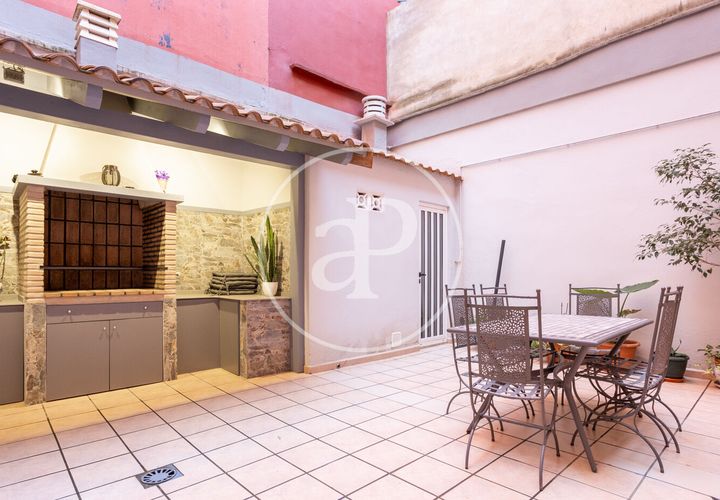 Villa a Valencia, Valencia, Valencia - € 699.000 | Ref: VV2601069 - foto 1