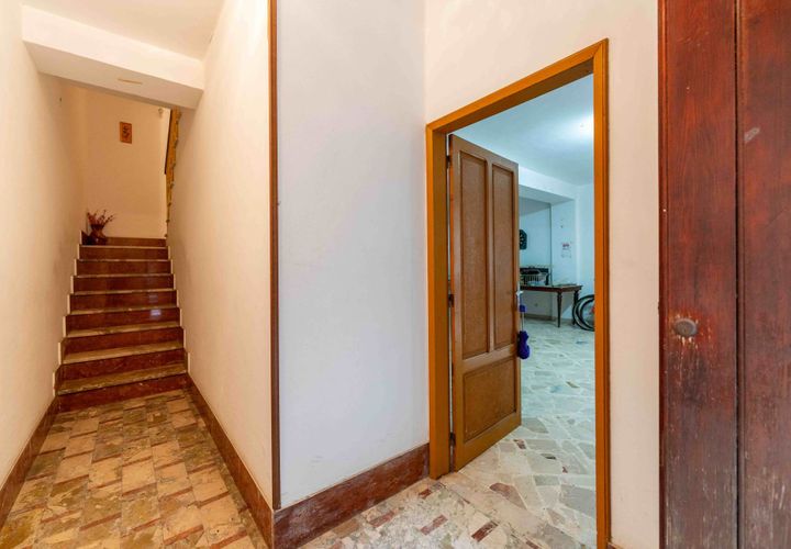 Lejlighed i Collesano, Palermo, Collesano - € 89.900 | Ref: V663 - foto 1