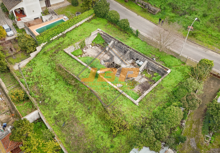 Terra a Santarem, Santarem, Santarem - € 120.000 | Ref: 0108 - foto 1