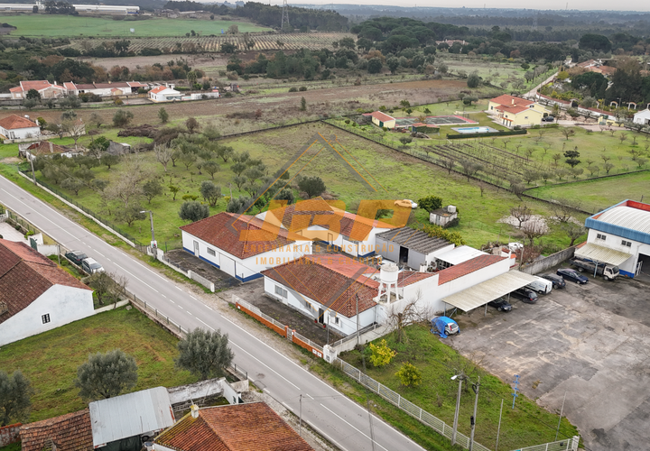 Villa a Santarem, Santarem, Santarem - € 450.000 | Ref: 0109 - foto 1