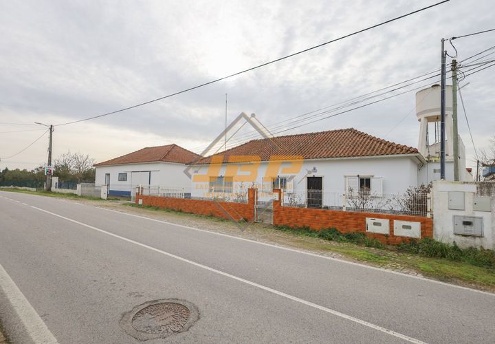 Villa i Santarem, Santarem, Santarem - € 450 000 | Ref: 0109 - foto 1