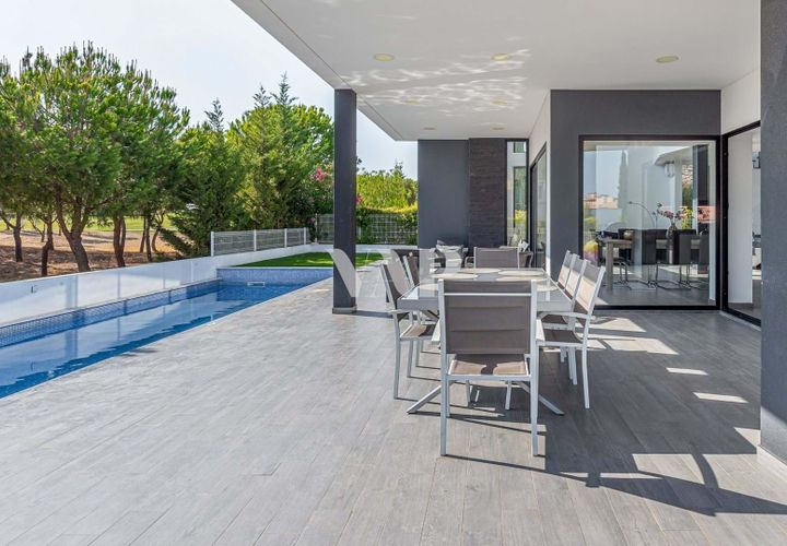 Villa a Vilamoura, Faro, Vilamoura - € 2.300.000 | Ref: VAP102306 - foto 1