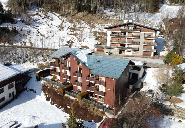 Apartament a Les Gets, Haute-Savoie, Les Gets - € 279.000 | Ref: 07005 - foto 1