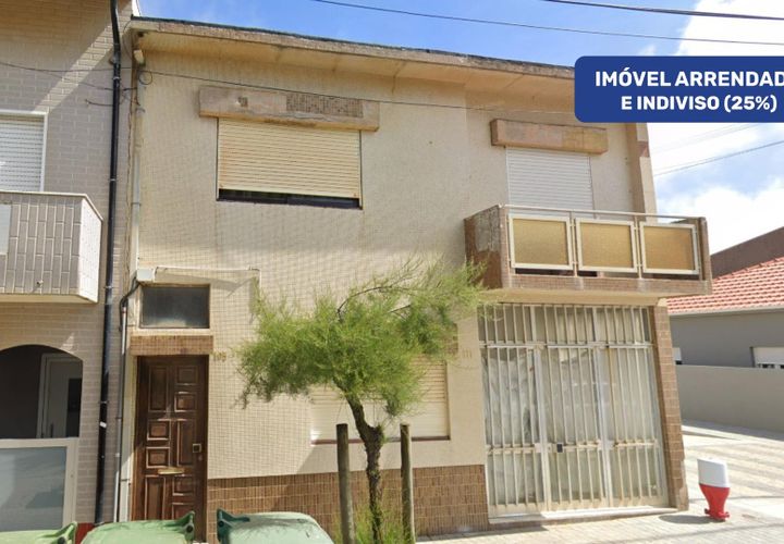 Leilighet i Espinho, Aveiro, Espinho - € 92 000 | Ref: RECH-1282/12758 - foto 1