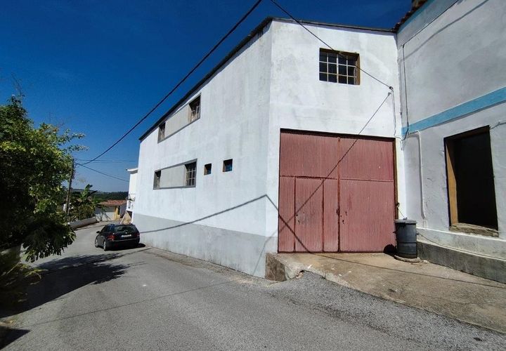 Erhvervsejendom i Macao, Santarem, Macao - € 39.000 | Ref: LERE-00235/12758 - foto 1