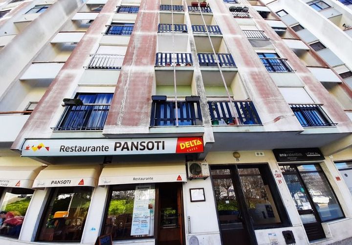 Lejlighed i Sintra, Lisbon, Sintra - € 323.000 | Ref: ZTRE-03663/12758 - foto 1