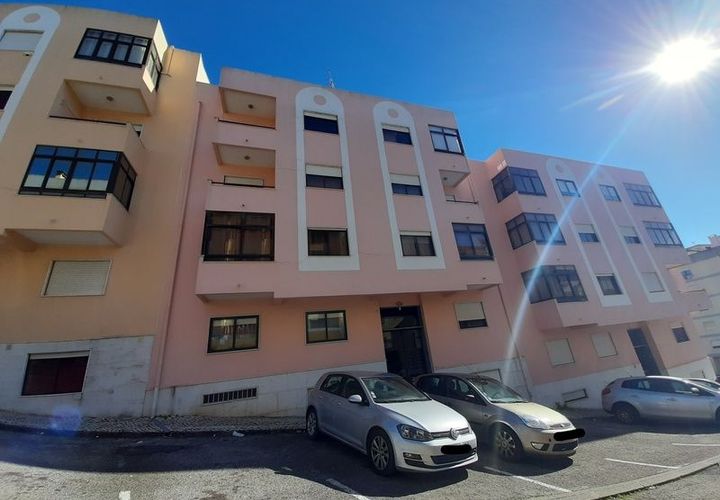 Wohnung in Sintra, Lisbon, Sintra - € 258.000 | Ref: ZTRE-03881/12758 - Foto 1