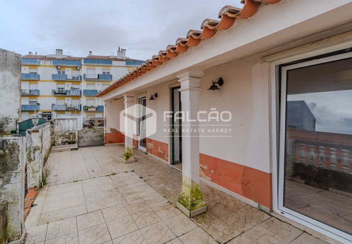 Villa i Santarem, Santarem, Santarem - € 270.000 | Ref: FR968 - foto 1