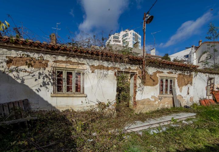 Villa a Santarem, Santarem, Santarem - € 105.000 | Ref: FR967 - foto 1