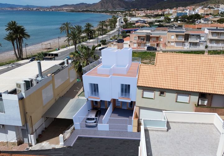 Byhus i Cartagena, Murcia, Cartagena - € 255.000 | Ref: C196-D01-T23 - foto 1