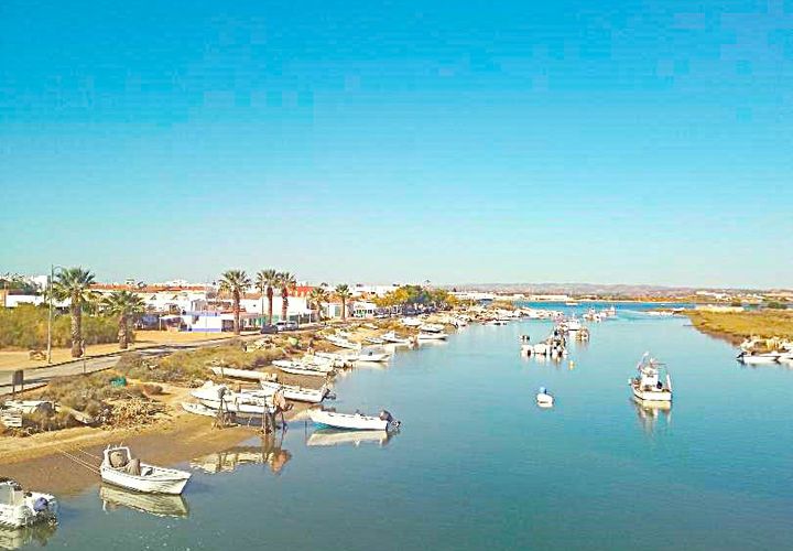 Byhus i Ayamonte, Huelva, Ayamonte - € 319.900 | Ref: h0u1l - foto 1