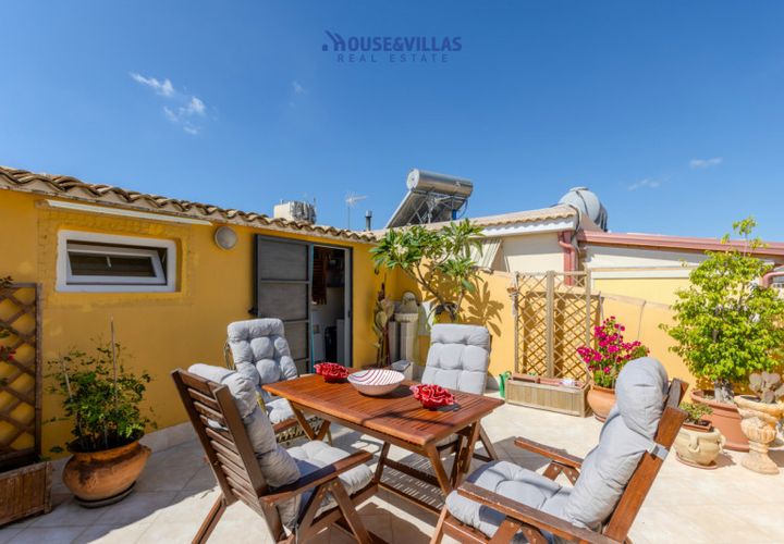 Villa i Noto, Siracusa, Noto - € 150.000 | Ref: 1196 - foto 1