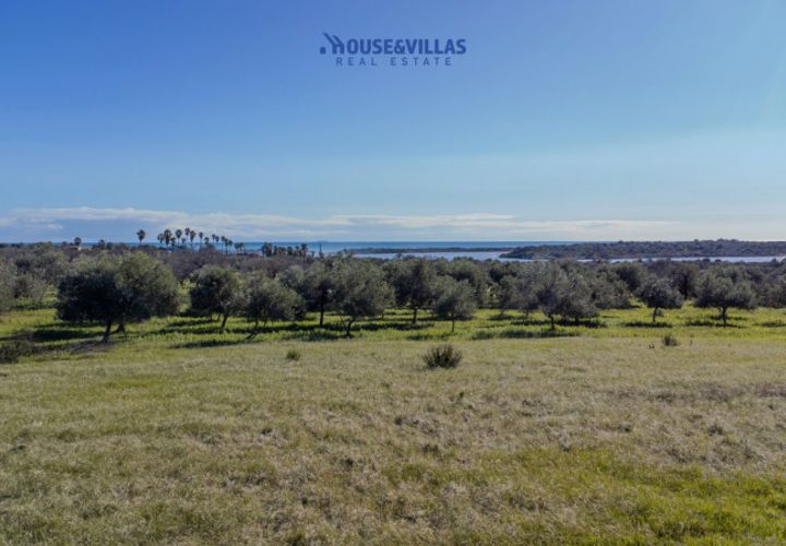 Villa i Noto, Siracusa, Noto - € 1.200.000 | Ref: 1241 - foto 1