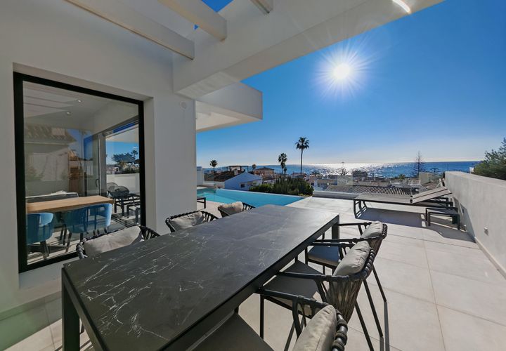 Villa i Mijas Costa, Malaga, Mijas Costa - € 1.450.000 | Ref: BEMV1513 - foto 1