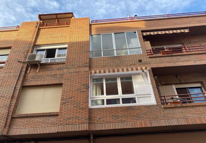 Leilighet i Elda, Alicante, Elda - € 104 995 | Ref: 23198 - foto 1