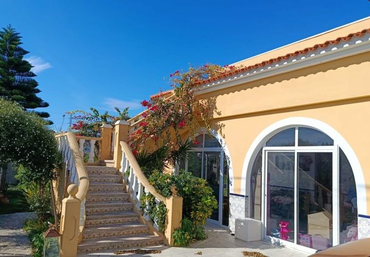 Villa i Oliva, Valencia, Oliva - € 315.000 | Ref: OCVL996000 - foto 1