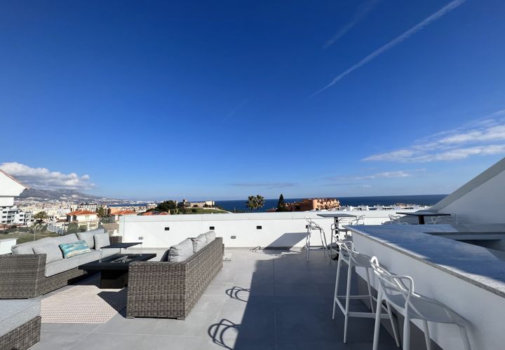 Lejlighed i Fuengirola, Malaga, Fuengirola - € 630.000 | Ref: 428-00007P - foto 1