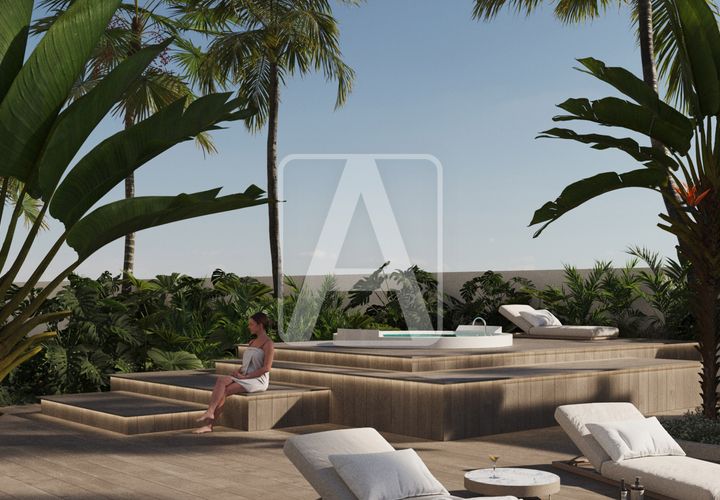 Lejlighed i Calpe, Alicante, Calpe - € 527.000 | Ref: ACA0411 - foto 1
