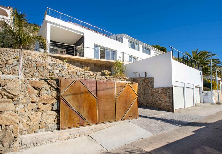 Villa a Roses, Gerona, Roses - € 860.000 | Ref: 111691 - foto 1